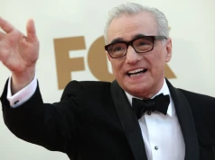 Martin Scorsese w ogniu krytyki za współpracę z AI