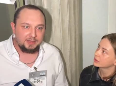„(Biedroń) zgarnia z legalnej działalności mojej kobiety pieniążki" - Daniel Magical żali się w Sejmie na Biedronia