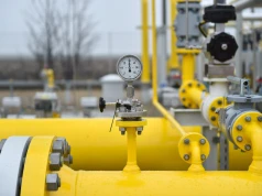 Dwie elektrociepłownie Tauron Ciepło z umowami na przyłączenie sieci gazowej