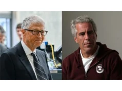 Bill Gates kaja się przed Kongresem i przyznaje, że Jeffrey Epstein SZANTAŻOWAŁ GO ujawnieniem romansów