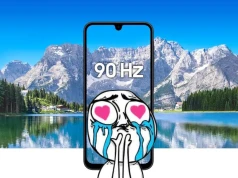 Najtańszy Samsung mnie zaskoczył. To telefon, na który czekasz