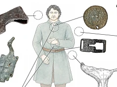 400 lat temu odbył się pochówek pewnego mężczyzny. Dopiero teraz poznaliśmy prawdę o jego tożsamości