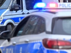 Tragedia w Bardo. Kierowca wjechał na chodnik, zabił dwóch pieszych
