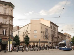 WXCA z nagrodą UP!Awards 2026. Teatr Bagatela w Krakowie zachwycił jury
