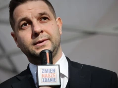 Zapytaliśmy o Patryka Jakiego po wniosku o uchylenie immunitetu. Opinie są zdecydowane