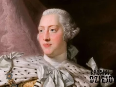 Lodowata woda, ból i kaftany. Przerażające kulisy leczenia najpotężniejszego monarchy Europy