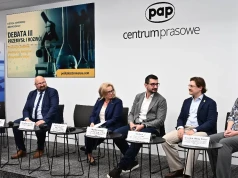 Innovation Day 2026. „Innowacja to nie tylko stworzenie nowego leku” Debata o przemyśle i rozwoju