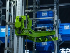 Automatyzacja logistyki to już nie przyszłość. Największym wyzwaniem jest dziś wybór kierunku