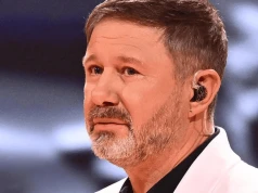 Nikt nie wiedział, z czym Piasek zmaga się od dzieciństwa. Wyznał po latach