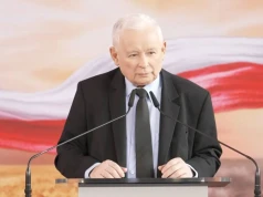 Dziewięć godzin przesłuchania Kaczyńskiego. Giertych nie wytrzymał nawet do połowy