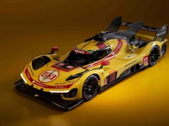 Kubica dostał zimny prysznic w Le Mans. Ferrari #83 poza Hyperpole
