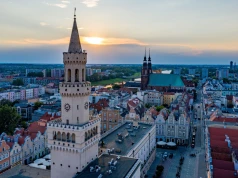 Kolejna instalacja kogeneracji gazowej w Opolu. Kosztowała 70 mln zł