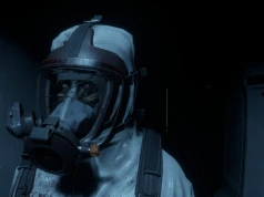 Dire Echo za darmo. Horror w stylu Dead Space czeka na pobranie