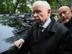 Maraton w prokuraturze. Jarosław Kaczyński odpowiadał przez cały dzień