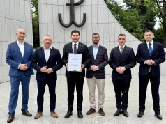 Obywatelski projekt „Stop banderyzmowi” trafił dziś do Sejmu. Wśród inicjatorów samorządowcy z Podkarpacia