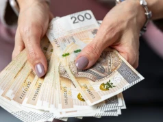 Płaca minimalna w 2027 roku. Jest decyzja rządu!