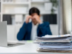 Wydajność rośnie, ale jakim kosztem. Pracownicy są na granicy wytrzymałości