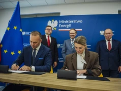 Wspólne działania PERN i Gas Storage Poland dla wzmocnienia bezpieczeństwa energetycznego