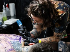 Kraków przyciągnie miłośników tatuażu z całego świata. Przed nami Tattoofest 2026