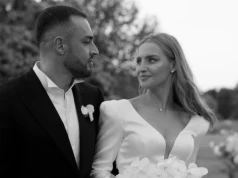 Karolina Pisarek i Roger Salla świętują 4. rocznicę ślubu. Kilka dni temu przekazali wspaniałe wieści