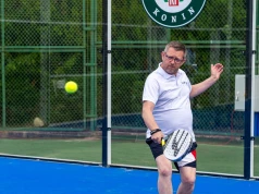 Moda na ten sport dotarła do Konina. Pierwsze takie boisko w mieście już otwarte