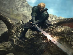 Dragon's Dogma 2 zmienia się nie do poznania. Capcom jeszcze przed DLC spełnia największe prośby graczy