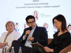 Pacjent nie może być kosztem. Prezes NRL: trzeba zmienić sposób myślenia