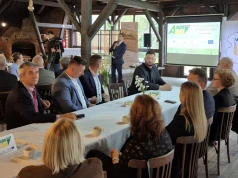 AGROLIGA 2026 na Warmii i Mazurach. Ruszył nabór do prestiżowego konkursu dla rolników i firm