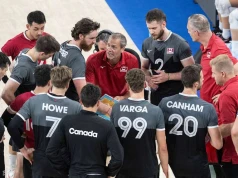 Liga Narodów siatkarzy: Kanada - Niemcy. Relacja live i wynik na żywo