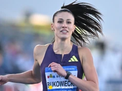Natalia Bukowiecka trzecia w Oslo! Co za występ