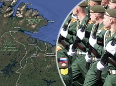 Niepokojące dane z granic państw NATO. Rosja zbroi się na potęgę