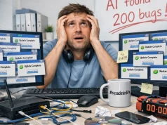 Windows z rekordową aktualizacją. Potraktuj obowiązkowo