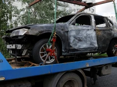 Dwie bomby w Moskwie w jeden dzień. Rosyjskie służby aresztowały nastolatków