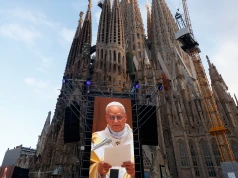 Sagrada Família prawie ukończona po 144 latach