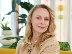 Paulina Holtz skupiła na sobie uwagę. Prosta stylizacja, a jaki efekt