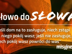 słowo do Słowa, 11 czerwca 2026