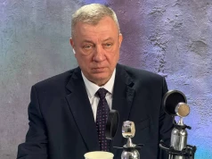 Rosyjski generał wydał rozkaz strzelania do cywilów. "Musiałem walczyć w ten sposób"