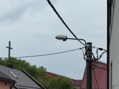 Nowe oświetlenie w Jaworznie za kilkaset tysięcy złotych. Prace obejmą 11 lokalizacji