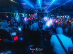 Weekend w Face Club w Grudziądzu. 12 i 13 czerwca z super imprezami