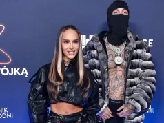 Blanka i Malik Montana naprawdę się rozstali? Fani zastanawiają się, czy w ogóle byli razem