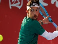 Czołowi tenisiści mogą opuścić Wimbledon. Dwa nazwiska