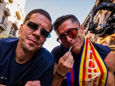 "Ulubiony polski duet". Wpis Barcelony wywołał furorę