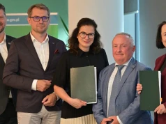 Gdańsk zyskał blisko 180 mln zł na budowę bioelektrociepłowni