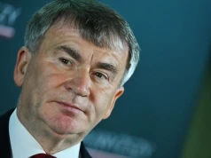 Tysiąc wakatów w sądach. Kapiński: Co roku 1,7 mln spraw nie jest załatwionych