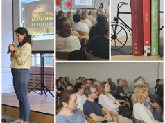 Nowe 7 cudów świata oczami jastrzębianki