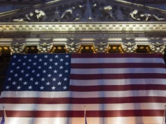 Pogłębia się korekta na Wall Street. S&P500 ponownie pod kreską