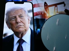 Wielka akcja USA w cieśninie Ormuz. Bezpiecznie przepłynęło ponad 200 statków handlo…