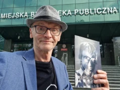 BYŁEM REDAKTOREM W DĄBROWIE