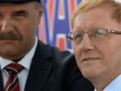 Ruszyły zdjęcia do "Rancza" i się zaczęło. W komentarzach istne szaleństwo