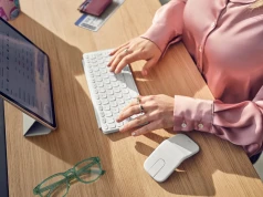 Logitech Mobi Fold – ergonomiczny majstersztyk czy płaski koszmar?